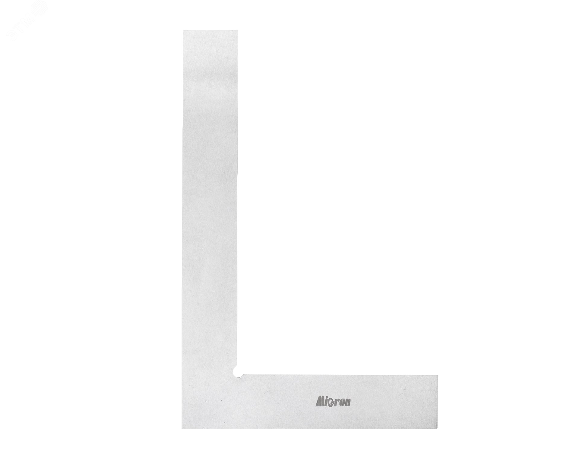 Изображение товара Угольник поверочный УП 250х160 кл.1 (шт)