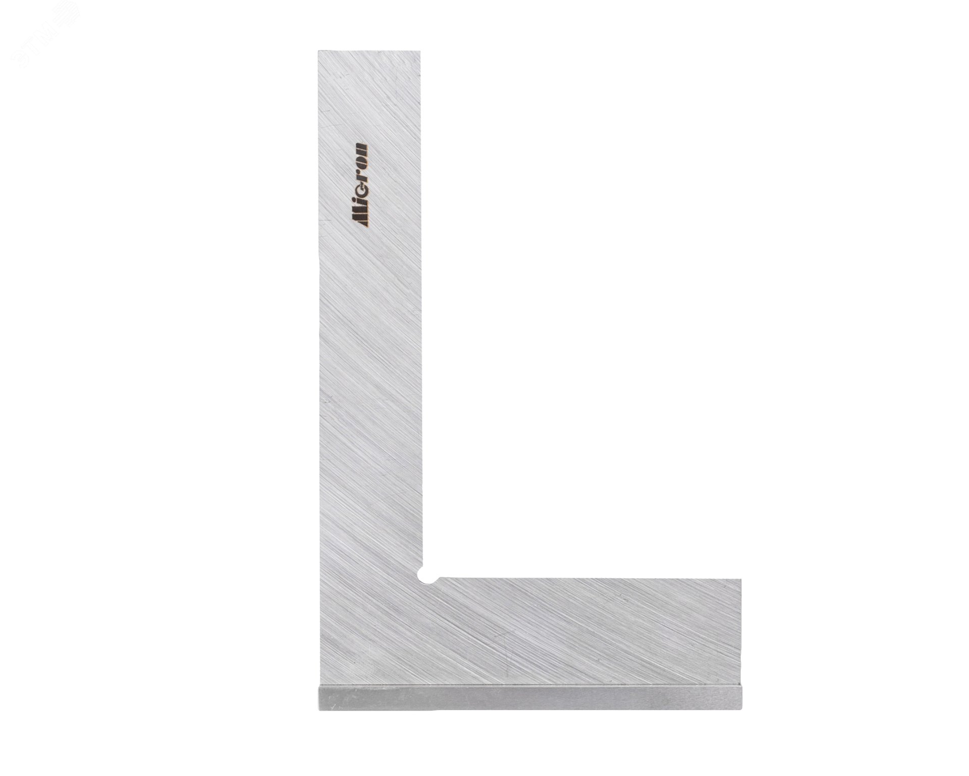 Изображение товара Угольник поверочный УШ 160х100 кл.2 (шт)