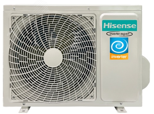 Изображение товара Мульти сплит-система Hisense AMW3-24U Инвертор R32 для дома и офиса