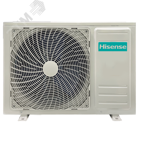 Изображение товара Блок наружный мульти сплит-системы AMW3-24U (шт)