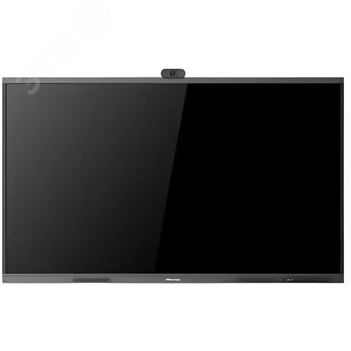 Изображение товара Панель 75'' LED 8ms 16:9 HDMI M/M, матовая 1200:1 350cd 3840x2160 DP 4K, черный (шт)