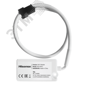 Изображение товара Модуль Wi-Fi W4G1 (шт)