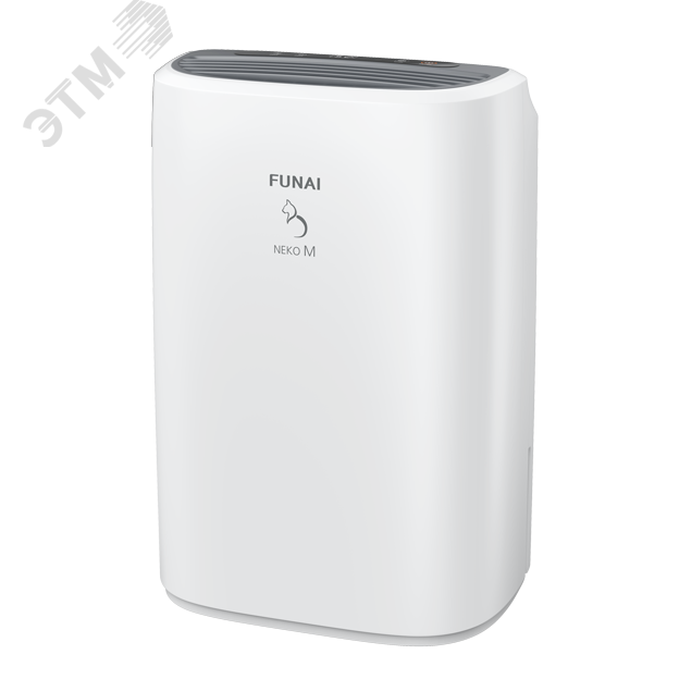 Изображение товара Осушители воздуха M RAD-N12T5E (шт)