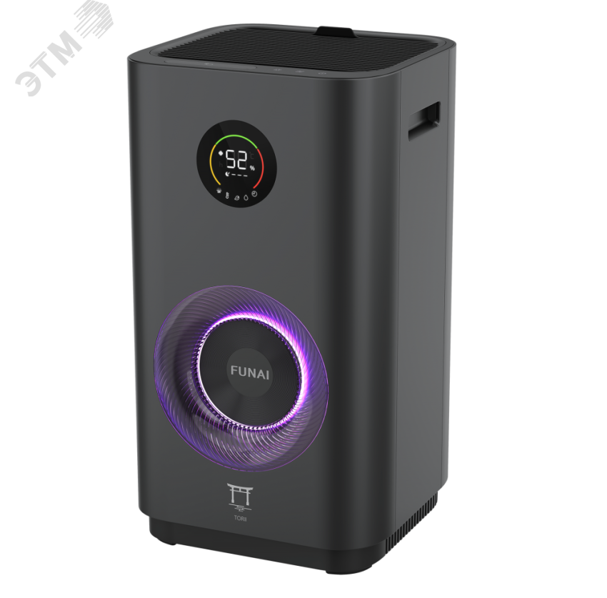 Изображение товара Комплекс климатический CC-TRE600/6.0(GF) (шт)