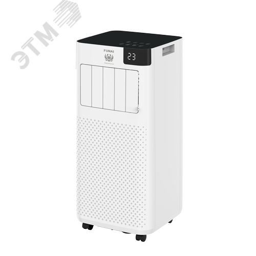 Изображение товара Кондиционер мобильный MG28CON01, для помещений площадью до 20м2 (шт)