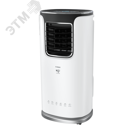 Изображение товара Кондиционер мобильный JS32COF03, для помещений площадью до 22м2 (шт)