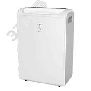 Изображение товара Осушители воздуха L RAD-N22T6E (шт)