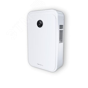 Изображение товара Бризер, установка приточно-вытяжная настенная ERW150X.P,с уникальным гигроскопическим рекуператором (шт)