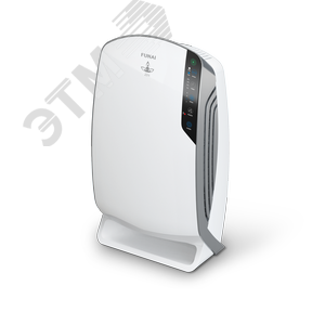 Изображение товара Очиститель воздуха бытовой HAP-Z200SE (шт)