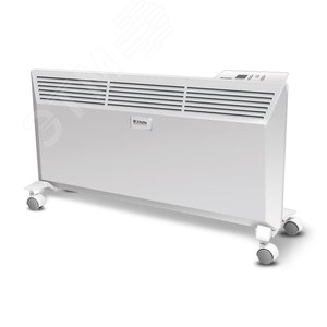 Изображение товара Конвектор электрический Комфорт Е3.0 2000 Вт с X-образным нагревательным элементом (шт)