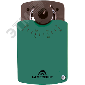 Изображение товара Электропривод без возвратной пружины стандартный LB22004NS (шт)