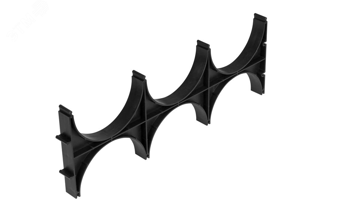 Изображение товара Кластер -Пайп OD 110 мм тройной (шт)