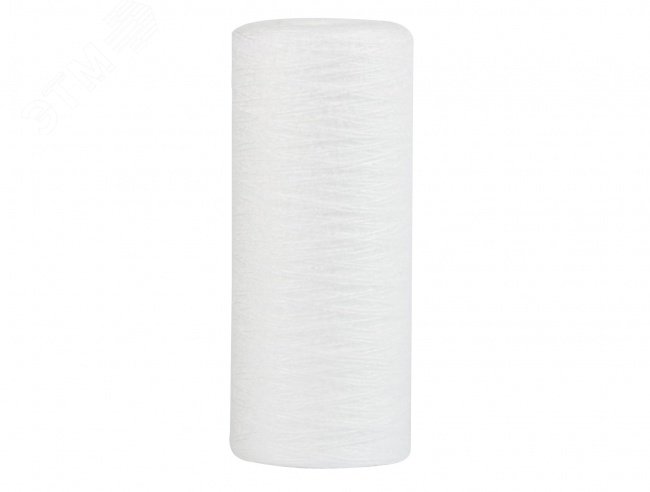 Изображение товара Картридж механической очистки PPY 5 - 10BB для фильтрации воды