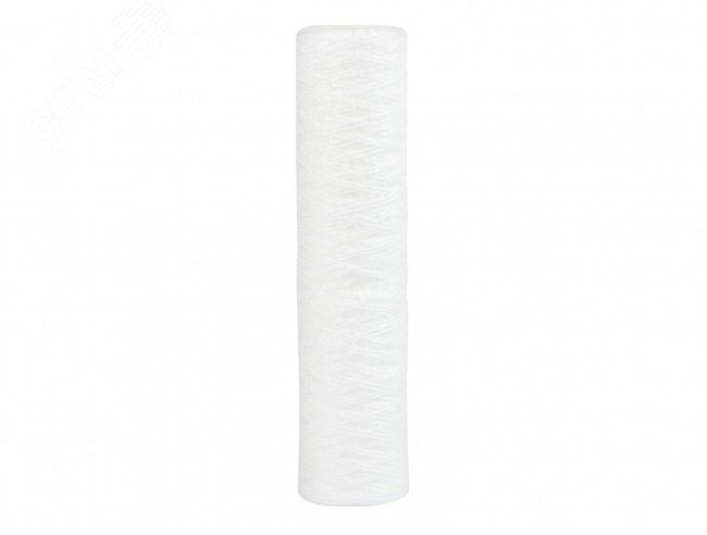 Изображение товара Картридж механической очистки PPY 5-10SL 63 мм для фильтрации воды