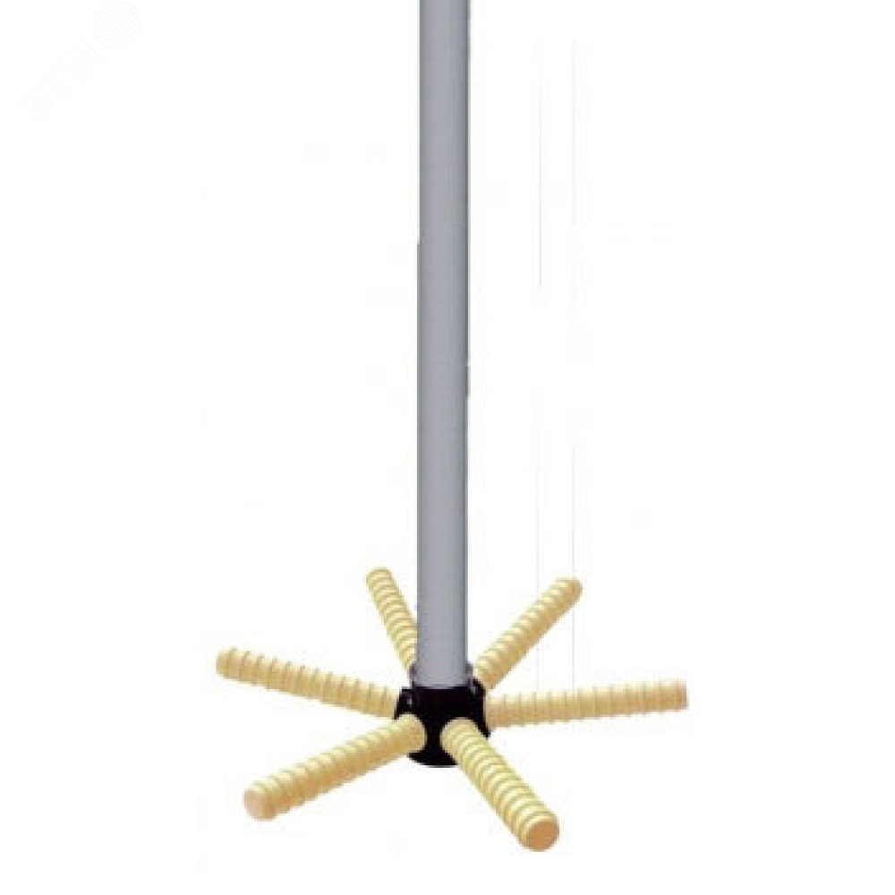 Изображение товара Дренажно-распределительная система для корпусов c 18 по 21 ГЕЙЗЕР