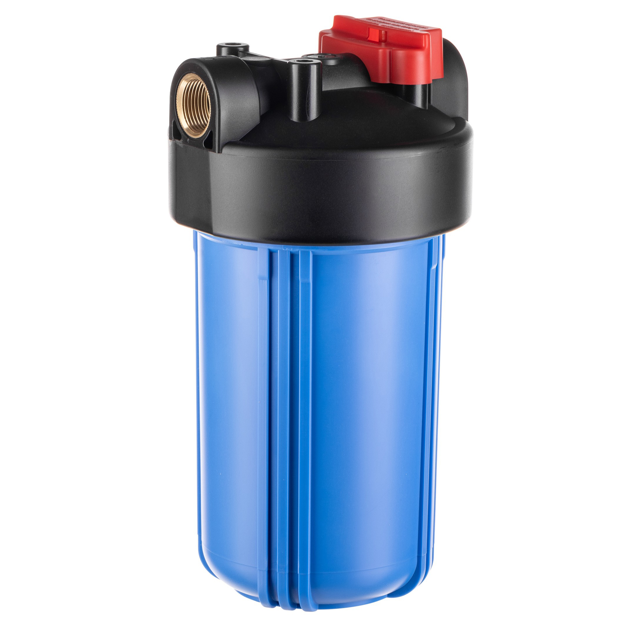 Корпус C23 10BB синий