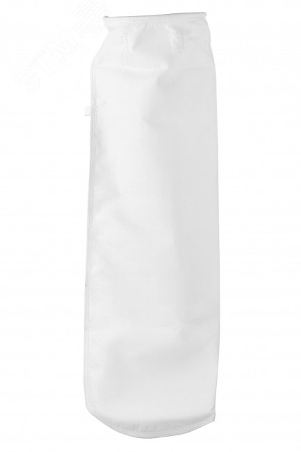 Изображение товара Сменный мешок для Гейзер-8Ч(Н) 50мк фильтрация воды Россия