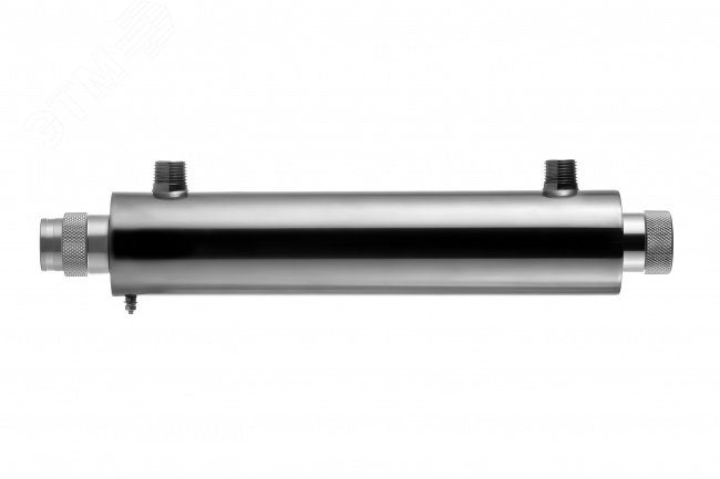 Установки обработки воды ультрафиолетом SSQYT5 - 16w (лампа Philips) 36745 ГЕЙЗЕР - превью 3
