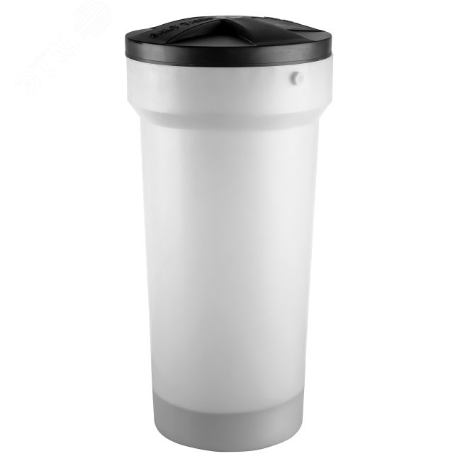 Изображение товара Бак солевой JS/Y-200 л комплект для регенерации растворов из полиэтилена