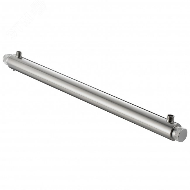 Изображение товара Установка обработки воды ультрафиолетом SST8 55W лампа Philips бактерицидная