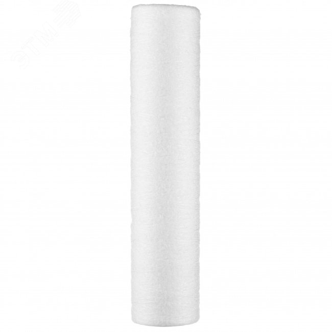 Изображение товара Картридж механической очистки PPY 5 - 20BB для фильтрации воды Россия