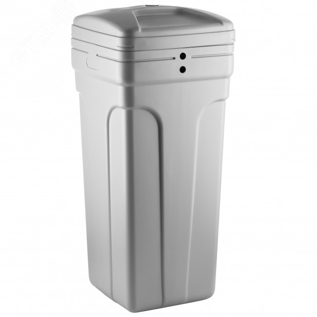 Изображение товара Бак солевой NS 100 л из полиэтилена для хранения регенерирующих растворов