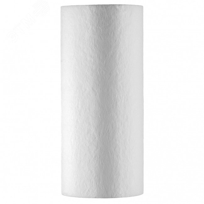 Изображение товара Картридж механической очистки PP 5 - 10BB для фильтров воды 114 мм Россия