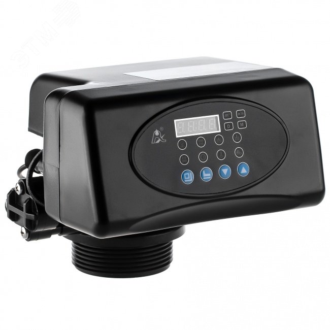 Изображение товара Блок управления RUNXIN 63602P TM.F65P3-A для систем умягчения воды