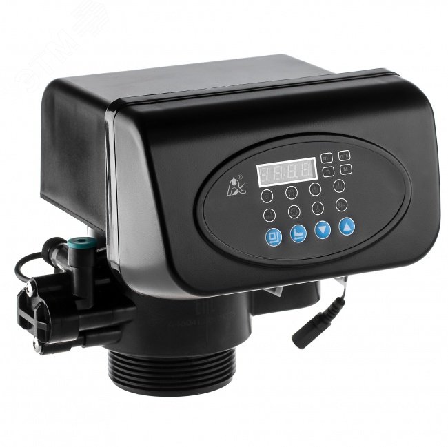 Изображение товара Блок управления RUNXIN 63604P для умягчителей и систем водоочистки