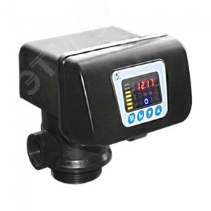 Изображение товара Комплект фильтра F67C1 корпус 14х65 Canature (шт)