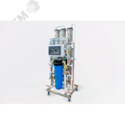 Изображение товара Система обратного осмоса RO 4x4040 (шт)