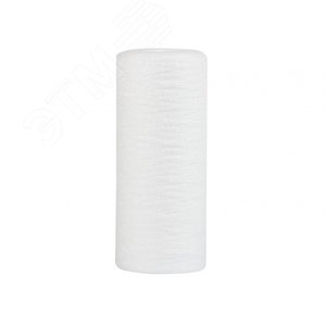 Изображение товара Картридж механической очистки PPY 5 - 10BB (шт)