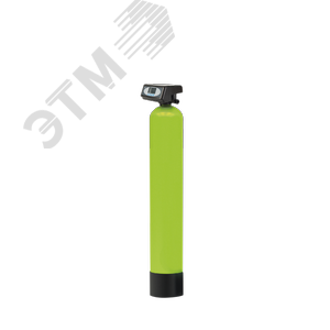 Изображение товара Комплект фильтра F71B корпус 10х54 Canature (шт)