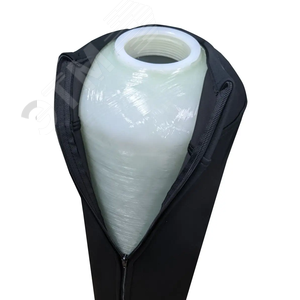 Изображение товара Чехол антиконденсатный 16х65 (шт)