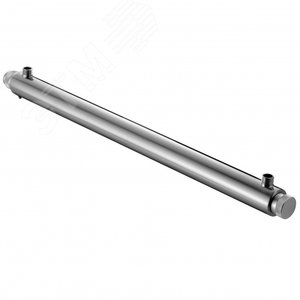 Изображение товара Установки обработки воды ультрафиолетом SST8 - 30w (лампа Philips) (шт)