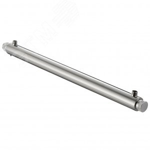 Изображение товара Установки обработки воды ультрафиолетом SST8 - 55w (лампа Philips) (шт)