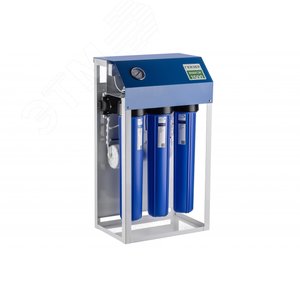 Изображение товара Система обратного осмоса Престиж Макси 1500 (шт)