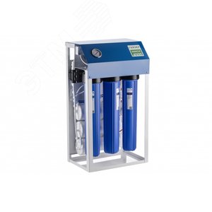 Изображение товара Система обратного осмоса Престиж Макси 4000 (шт)