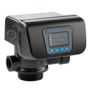 Изображение товара Блок управления RUNXIN TM.F67C1 (шт)