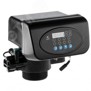 Изображение товара Блок управления RUNXIN 63604P, TM.F63P3-A (шт)