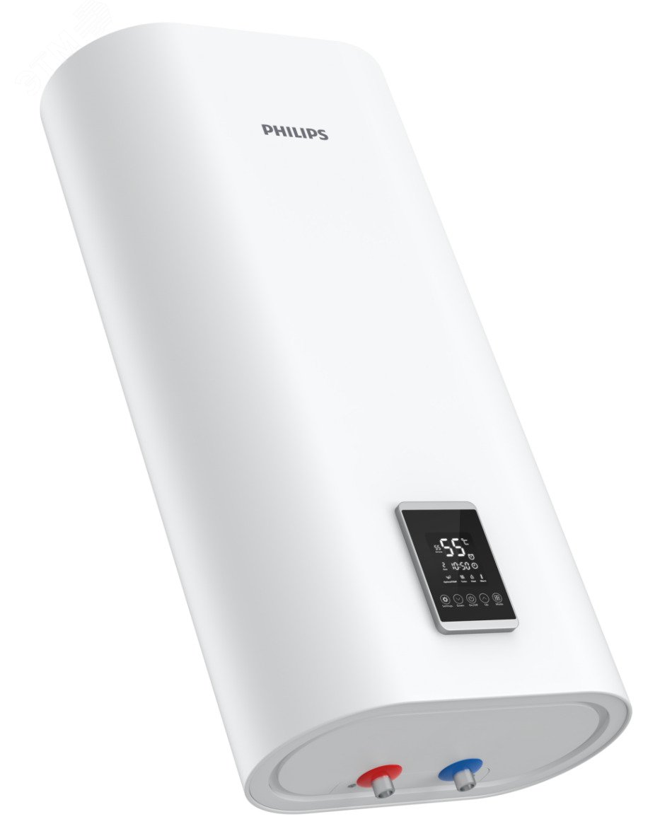 Изображение товара Водонагреватель электрический накопительный Smart 50 (шт)