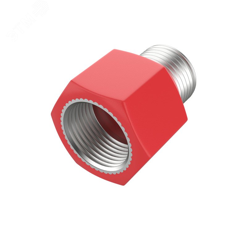 Изображение товара Комплект диэлектрических муфт для водонагревателя PHILIPS Static CARE G 1/2