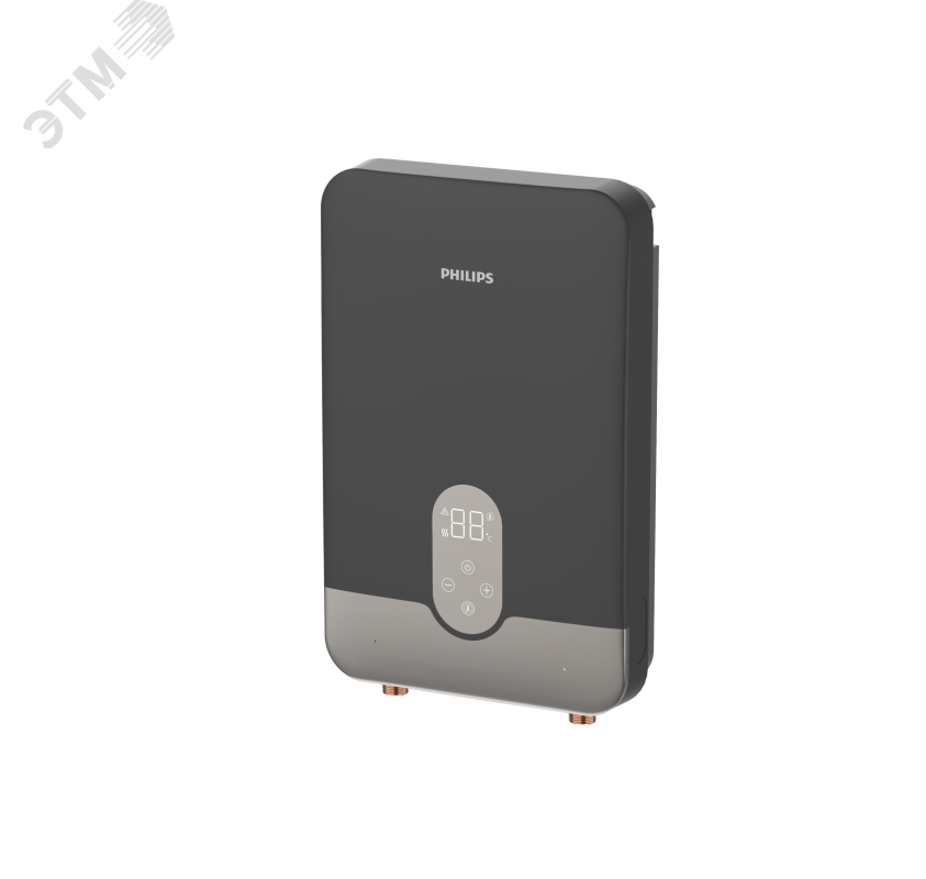 Изображение товара Водонагреватель проточный BATH-S (шт)