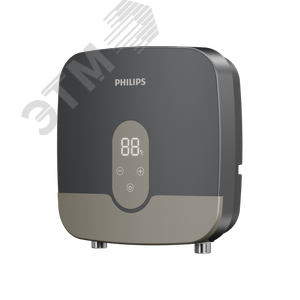 Изображение товара Водонагреватель проточный BATH (шт)