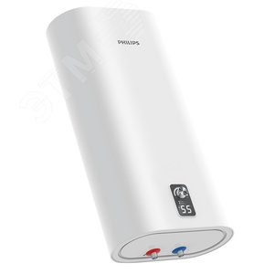 Изображение товара Водонагреватель электрический накопительный Intelligence 50 (шт)