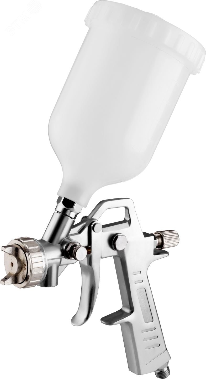 Изображение товара Краскопульт ORION G (шт)