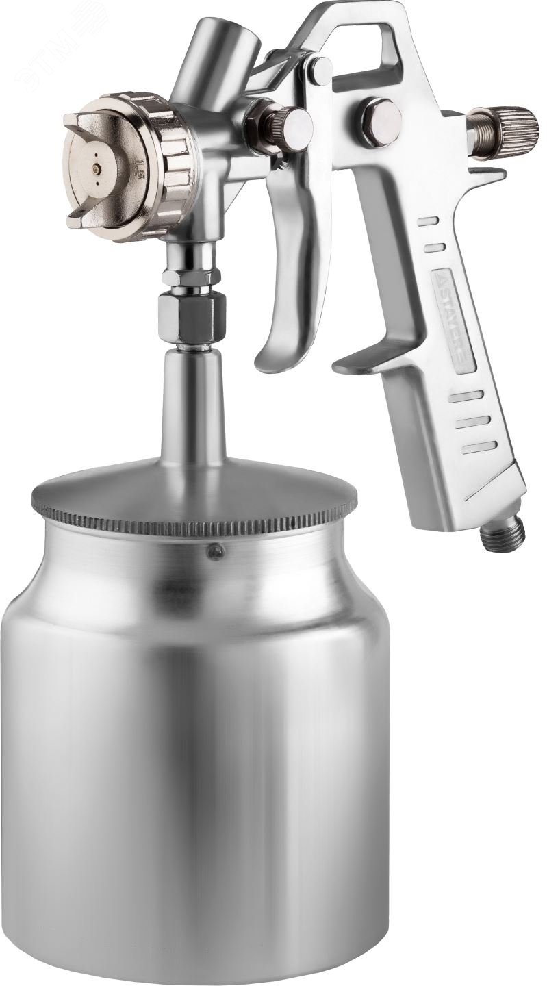 Изображение товара Краскопульт ORION S от STAYER купить в России с гарантией