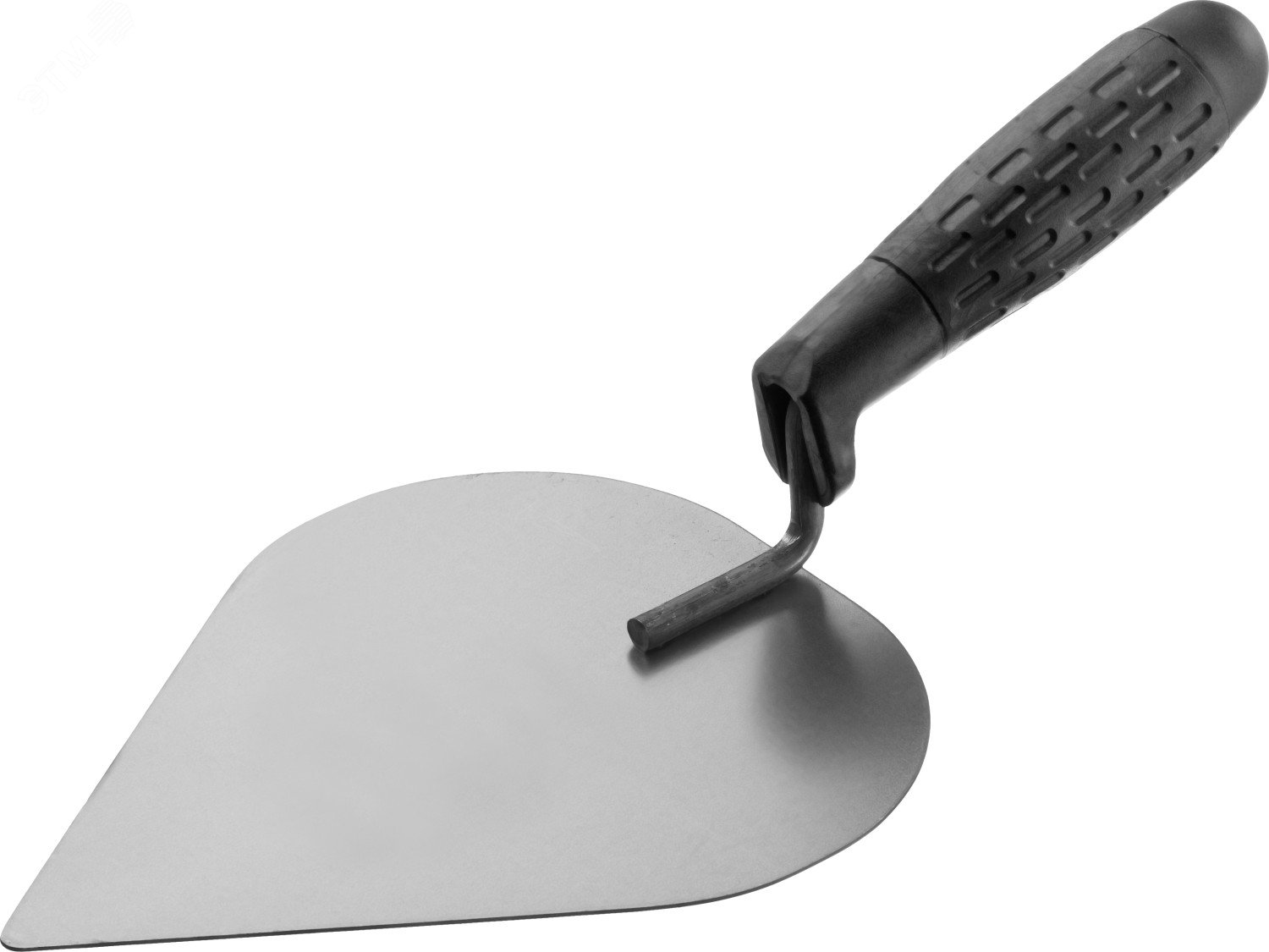 Изображение товара Кельма стандартная 190X150 мм STAYER - надежный инструмент для строительных и ремонтных работ