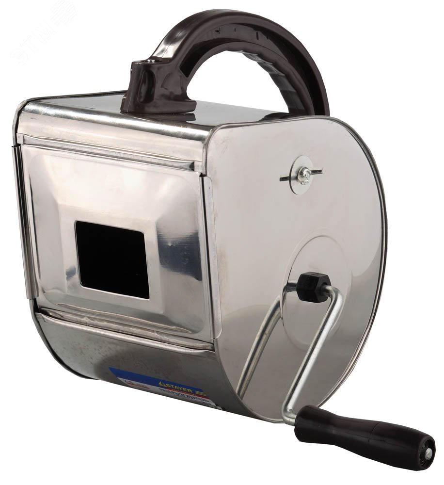 Изображение товара Разбрызгиватель Для Строительных Смесей 2, PROFESSIONAL (шт)