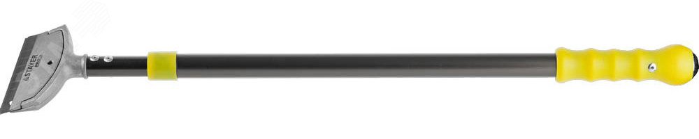 Изображение товара Ударный телескопический скребок 100 мм STAYER